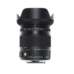 Sigma Camera Lense Macro 18-200 mm F 3,5-6,3 DC OS HSM CONTEMPORARY Canon EF 18-200 mm f/3.5-6.3