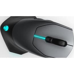 Dell Alienware 610M Mouse Wireless