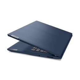 Lenovo IdeaPad 3 14IML05 14-inch (2020) - Pentium Gold 6405U - 8GB - SSD 128 GB QWERTY - English