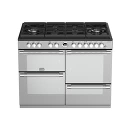 Stoves PSTERGL110DFSS Range cookers