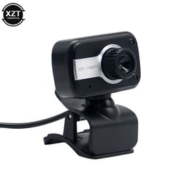 Jlc XHC Webcam