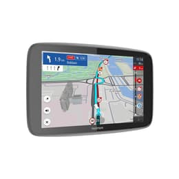 Tomtom Go Expert GPS