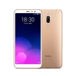 Meizu M6T 32GB - Gold - Unlocked
