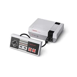 Nintendo NES Classic Mini - Grey