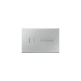 Samsung T7 Touch External hard drive - SSD 500 GB USB Type-C