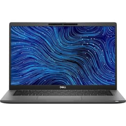 Dell Latitude 7420 14-inch (2021) - Core i5 - Gen 11 (G) - 16GB - SSD 1 TB QWERTY - Italian