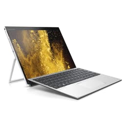HP Elite X2 G4 13-inch Core i5-8365U - SSD 256 GB - 16GB Without keyboard
