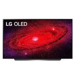 LG OLED55CX6L 55" 3840 x 2160 Ultra HD 4K OLED Smart TV