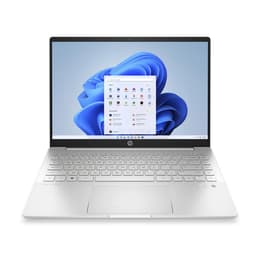 HP Pavilion 14-DV2111NF 14-inch (2022) - Core i5 - Gen 12 (U) - 8GB - SSD 256 GB AZERTY - French