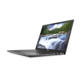 Dell Latitude 7320 13-inch (2020) - Core i7-1185G7 - 16GB - SSD 1000 GB QWERTZ - German