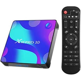 Ka Digital X88 Pro 10 TV accessories
