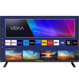 Schneider GMS32A2 32.0000" 1366 x 768 HD 720p LED Smart TV