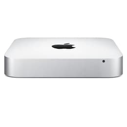 Mac mini (October 2014) Core i7 3 GHz - SSD 128 GB + HDD 2 TB - 16GB
