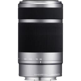Camera Lense Sony E 55-210mm f/4.5-6.3 E 55-210mm f/4.5-6.3