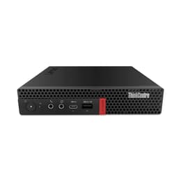 Lenovo ThinkCentre M720q 10T8 Core i5-9400T 1.8 - SSD 256 GB - 16GB
