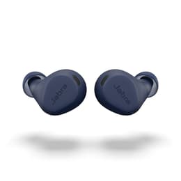 Jabra Elite 8 Active Earbud Noise-Cancelling Bluetooth Earphones - Blue