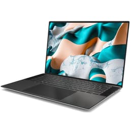 Dell XPS 15 9500 15-inch (2020) - Core i7-10750H - 16GB - SSD 1000 GB QWERTY - English