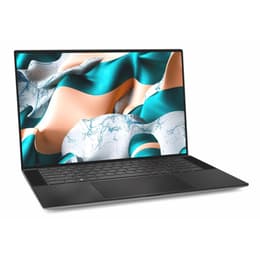 Dell XPS 15 9500 15-inch (2020) - Core i7-10750H - 16GB - SSD 1 TB QWERTY - English