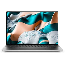 Dell XPS 15 9500 15-inch (2020) - Core i7-10750H - 16GB - SSD 1 TB QWERTY - English