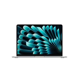 MacBook Air 13-inch (2026) - Apple M5 10-core and 8-core GPU - 16GB RAM - SSD 512GB - Standard display - QWERTY - English