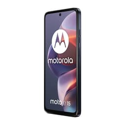 Motorola Moto E15 64GB - Blue - Unlocked
