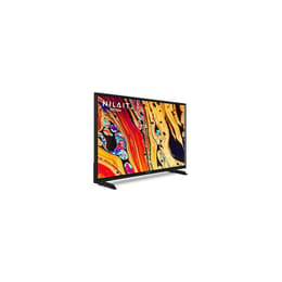 Nilait NI-50UA5001S 50" 3840x2160 Ultra HD 4K LED Smart TV