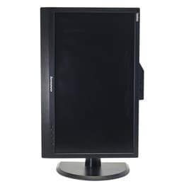 22-inch Lenovo LT2223D 1920 x 1080 LED Monitor Black