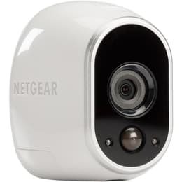 Arlo VMC3030 Camcorder - White