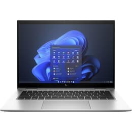 HP Elite X360 830 G9 14-inch (2022) - Core i5 - Gen 12 (U) - 16GB - SSD 512 GB QWERTY - Swedish