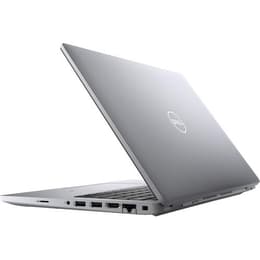 Dell Latitude 5420 14-inch (2020) - Core i7-1185G7 - 16GB - SSD 512 GB QWERTY - English