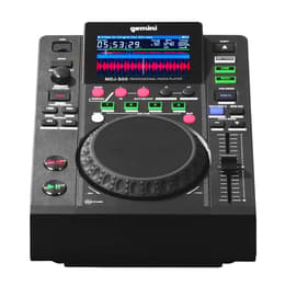 Gemini MDJ-500 Audio accessories