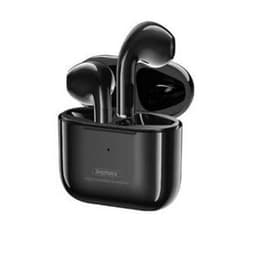 Remax TWS-10I Earbud Bluetooth Earphones - Black