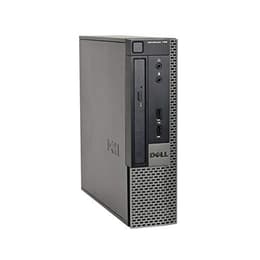 Dell OptiPlex 790 Core i3-2120 3,3 - SSD 120 GB + HDD 500 GB - 8GB