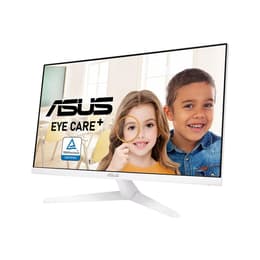 27-inch Asus VY279HE-W 1920 x 1080 LED Monitor White