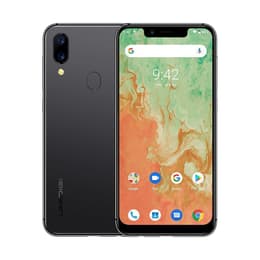 Umidigi A3X 16GB - Black - Unlocked