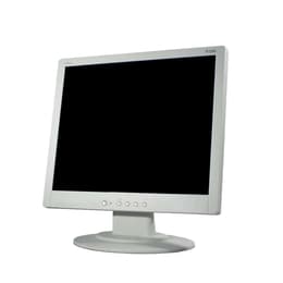 19-inch ACER AL1912 1280 x 1024 LCD Monitor Grey