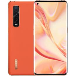 Find X2 Pro 512GB - Orange - Unlocked