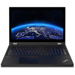 Lenovo ThinkPad P15 Gen 1 15-inch (2020) - Core i7-10850H - 32GB - SSD 1 TB QWERTY - English