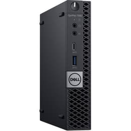 Dell OptiPlex 7060 Micro Core i5-8500T 2.1 - SSD 512 GB - 8GB