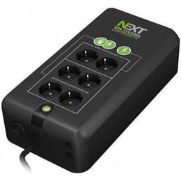 Next-Ups Systems Office Protection Station 800 Inverter