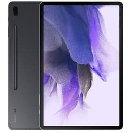 Galaxy Tab S7 FE 5G 64GB - Black - WiFi