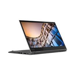 Lenovo ThinkPad X1 Yoga G4 14-inch Core i7-8665U - SSD 1 TB + HDD 48 GB - 16GB QWERTZ - German