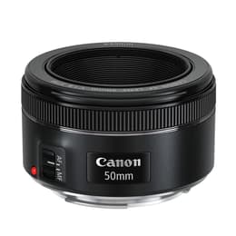 Camera Lense Canon EF 50mm f/1.8 II Canon EF Standard f/1.8