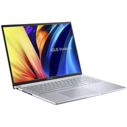 Asus VivoBook 16X M1603Q 16-inch (2021) - Ryzen 5 - 5000 Series (H) - 8GB - SSD 512 GB AZERTY - French