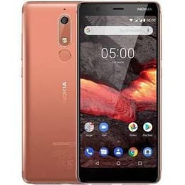 Nokia 5.1 32GB - Copper - Unlocked