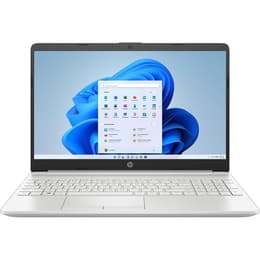 HP 15-DW1047NB 15-inch (2019) - Core i5-10210U - 16GB - SSD 512 GB AZERTY - French