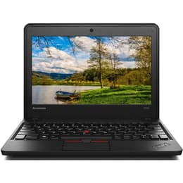 Lenovo ThinkPad X131E 11-inch (2012) - Core i3-2367M - 8GB - SSD 128 GB QWERTY - English