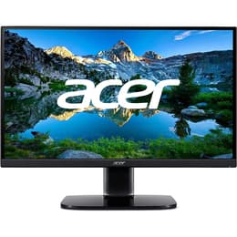 27-inch Acer KB272EBI 1920 x 1080 LED Monitor Black