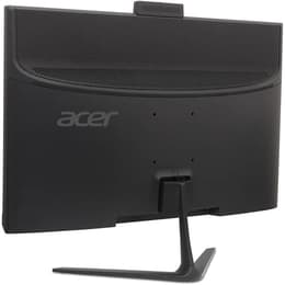 Acer Aspire C24-2G 23"-inch N 3.6 GHz - SSD 512 GB - 8GB QWERTY - English