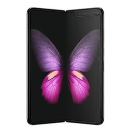 Galaxy Fold 5G 512GB - Black - Unlocked